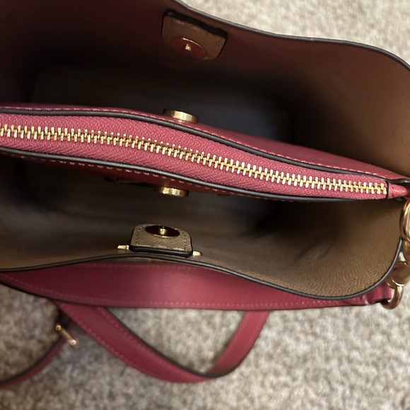 Coach bucket bag limited edition collection - Picture 6 of 10